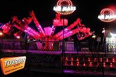 Photo 353 -  Inauguration de la foire