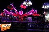 Photo 354 -  Inauguration de la foire