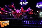 Photo 355 -  Inauguration de la foire