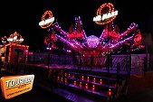 Photo 358 -  Inauguration de la foire