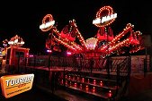 Photo 361 -  Inauguration de la foire