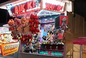 Photo 364 -  Inauguration de la foire