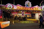 Photo 366 -  Inauguration de la foire