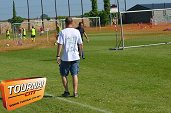 Photo 1 - Les 12 heures de Beloeil - mini-foot