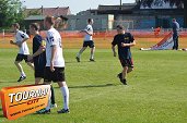 Photo 2 - Les 12 heures de Beloeil - mini-foot