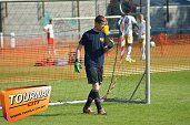 Photo 4 - Les 12 heures de Beloeil - mini-foot
