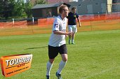 Photo 5 - Les 12 heures de Beloeil - mini-foot