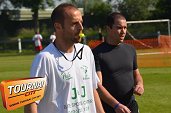 Photo 6 - Les 12 heures de Beloeil - mini-foot