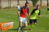 Photo 8 - Les 12 heures de Beloeil - mini-foot