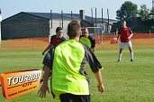 Photo 9 - Les 12 heures de Beloeil - mini-foot