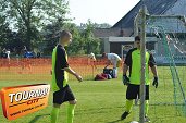 Photo 10 - Les 12 heures de Beloeil - mini-foot