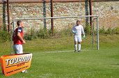 Photo 11 - Les 12 heures de Beloeil - mini-foot