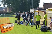 Photo 12 - Les 12 heures de Beloeil - mini-foot