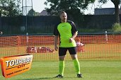 Photo 13 - Les 12 heures de Beloeil - mini-foot