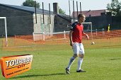 Photo 14 - Les 12 heures de Beloeil - mini-foot