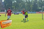 Photo 15 - Les 12 heures de Beloeil - mini-foot