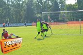 Photo 16 - Les 12 heures de Beloeil - mini-foot
