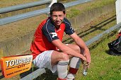 Photo 17 - Les 12 heures de Beloeil - mini-foot