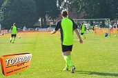 Photo 18 - Les 12 heures de Beloeil - mini-foot