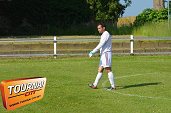 Photo 19 - Les 12 heures de Beloeil - mini-foot