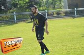Photo 21 - Les 12 heures de Beloeil - mini-foot