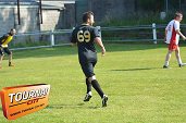 Photo 22 - Les 12 heures de Beloeil - mini-foot