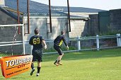 Photo 23 - Les 12 heures de Beloeil - mini-foot