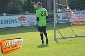 Photo 24 - Les 12 heures de Beloeil - mini-foot