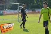 Photo 28 - Les 12 heures de Beloeil - mini-foot