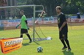 Photo 29 - Les 12 heures de Beloeil - mini-foot