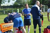 Photo 30 - Les 12 heures de Beloeil - mini-foot