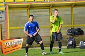Photo 31 - Les 12 heures de Beloeil - mini-foot