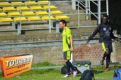 Photo 32 - Les 12 heures de Beloeil - mini-foot