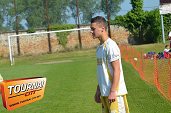 Photo 33 - Les 12 heures de Beloeil - mini-foot