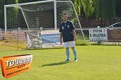 Photo 35 - Les 12 heures de Beloeil - mini-foot