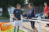 Photo 36 - Les 12 heures de Beloeil - mini-foot