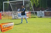 Photo 39 - Les 12 heures de Beloeil - mini-foot