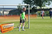 Photo 40 - Les 12 heures de Beloeil - mini-foot