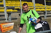 Photo 41 - Les 12 heures de Beloeil - mini-foot