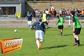 Photo 43 - Les 12 heures de Beloeil - mini-foot