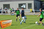 Photo 45 - Les 12 heures de Beloeil - mini-foot