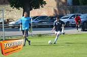 Photo 47 - Les 12 heures de Beloeil - mini-foot