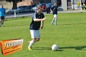 Photo 48 - Les 12 heures de Beloeil - mini-foot