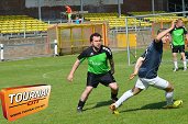 Photo 49 - Les 12 heures de Beloeil - mini-foot