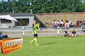 Photo 50 - Les 12 heures de Beloeil - mini-foot