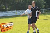 Photo 52 - Les 12 heures de Beloeil - mini-foot