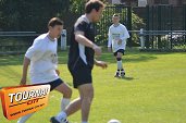 Photo 54 - Les 12 heures de Beloeil - mini-foot
