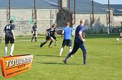 Photo 57 - Les 12 heures de Beloeil - mini-foot