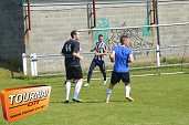 Photo 58 - Les 12 heures de Beloeil - mini-foot
