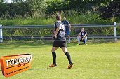 Photo 59 - Les 12 heures de Beloeil - mini-foot